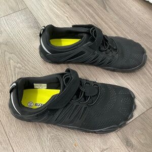 Joomra Women's Trail Running Barefoot Shoes | Wide Toe Box Minimalist Sneakers